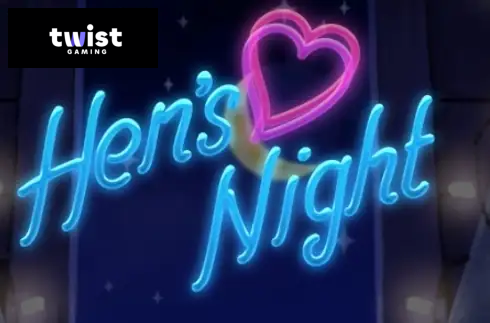 Hen's Night